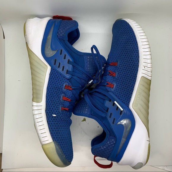 Sold XX Nike Metcon Training Shoes - Picture 5 of 10